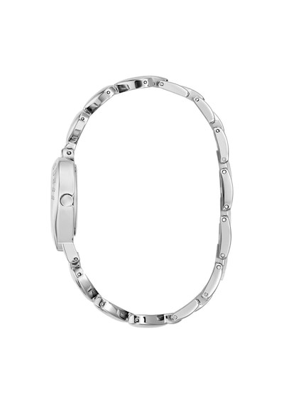 Guess Gugw0992l1 Kadın Kol Saati Metalik Gri