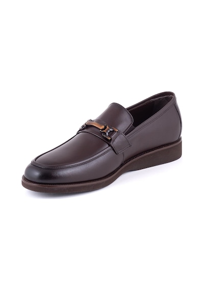 Pierre Cardin 119569 Erkek Ayakkabı Sltk6-119569020 Kahverengi