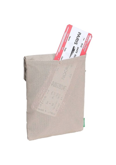 Vaude Neckwallet Pasaport Çantası 48094 Boulder