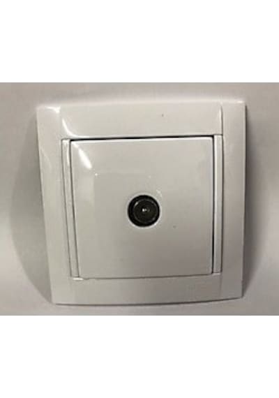 Simon 34 Krem Tv Prizi 34475-31
