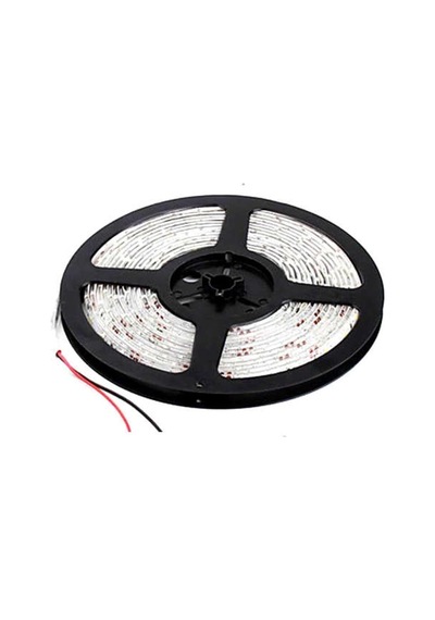 Rdl102 12v 60 Led Dış Mekan Ip65 Günışığı Şerit Led 5 Metre