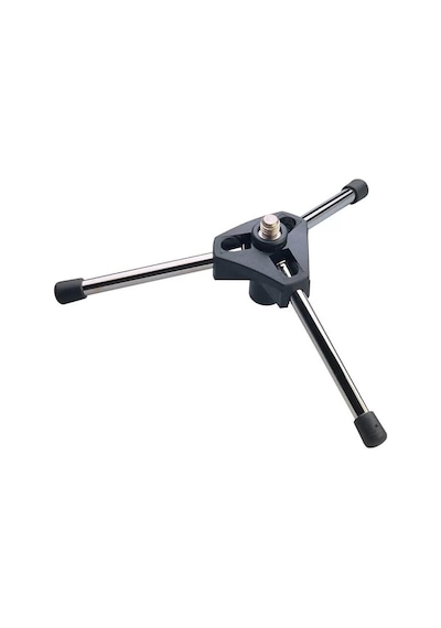 K&M MICROPHONE STAND 25910-300-55
