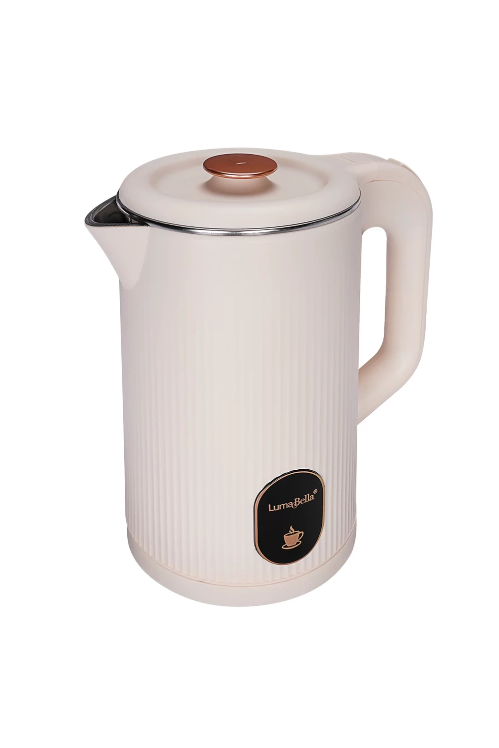 Lumabella LB-59029 1500 W Liçi Kettle Su Isıtıcısı
