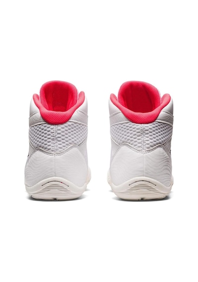 Asics Matflex 7 Güreş Ayakkabısı Beyaz