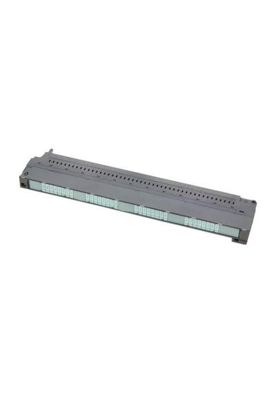 6es7492-1bl00-0aa0, 6es7 4921bl000aa0-04 S7-400 Front Connector Sıemens