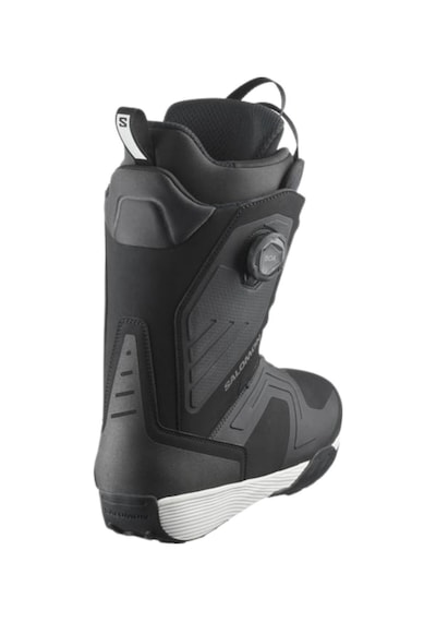 Salomon Dıalogue Dual Boa Siyah Siyah