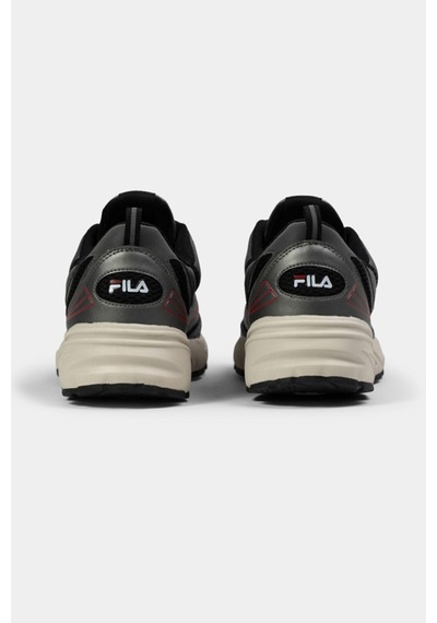 Fila Actix Retro Ffm0377.80080 Gümüş Erkek Günlük Spor Ayakkabı Gri