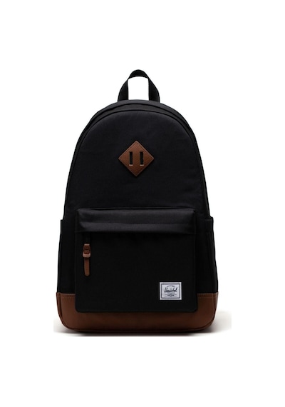 Herschel Supply Co. Herschel 24S.Srt.Tra.0005 Unisex Sırt Çantası Black/Tan Çok Renkli