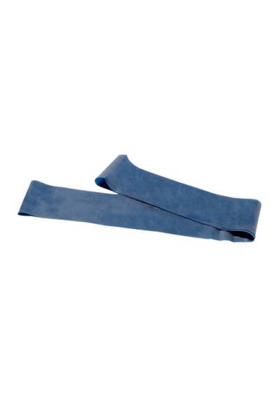 Cando Band Exercise Loop Egzersiz Bandı - 76cm Mavi 10-5294 Mavi