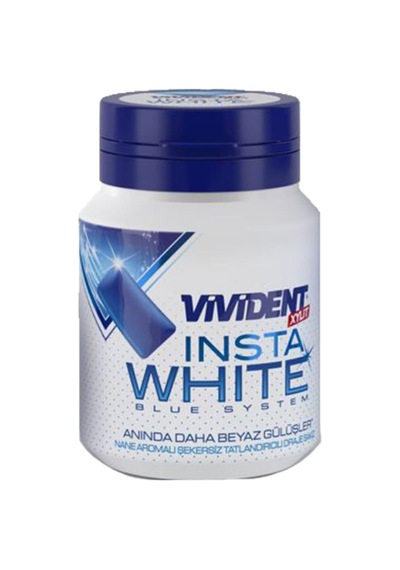 Vivident Nane Draje Şekersiz 63 Gr