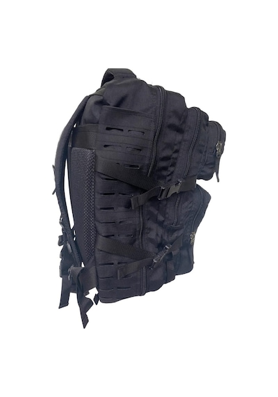 Combat Tactical Çanta Tactıcal 45 Lt - 654-889 - Siyah