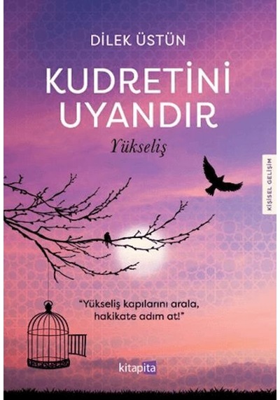 Kudretini Uyandır - Yükseliş