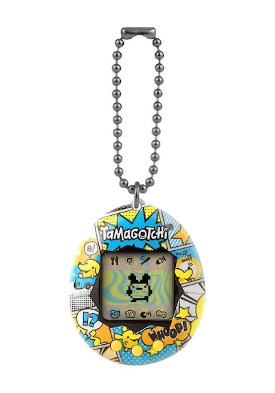 Adore Oyuncak 42798 Tamagotchı Orijinal Sanal Bebek
