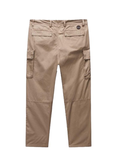 Napapijri M-tures Erkek Cargo Pantolon - Np0a88swn1t1-11117 Bej