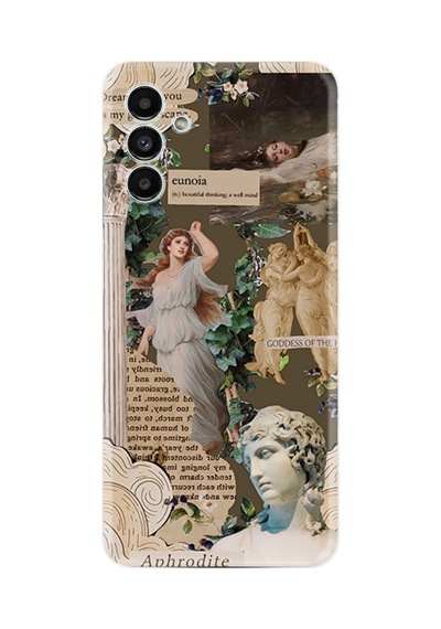 Samsung Uyumlu Galaxy A56 Kılıf Yüksek Korumalı Özel Tasarım Baskılı Desenli Kapak Stk-40.jpg Renk4 Renk4