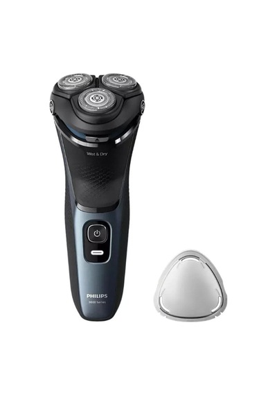 2 Adet Philips S3144/00 Islak Kuru Tıraş Makinesi