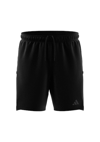 Adidas Erkek Şort D4t Short Ik9723 Siyah