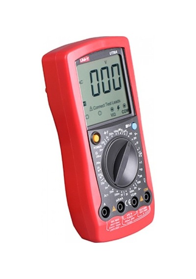 Uni-T UT 58A Dijital Multimetre