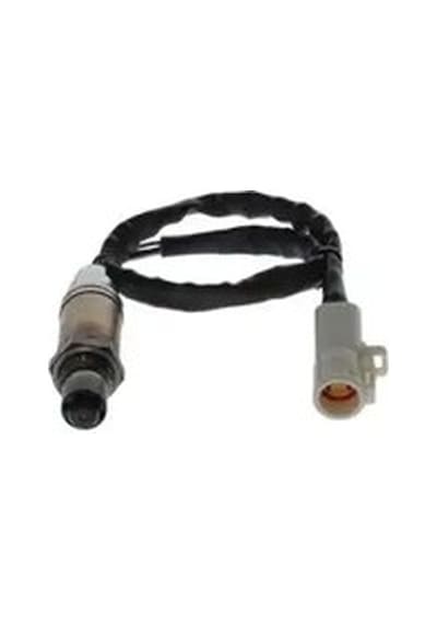 Audi A4 B6 Oksijen Sensoru 1.6 2002-2005 Alz Bosch F00hl00354