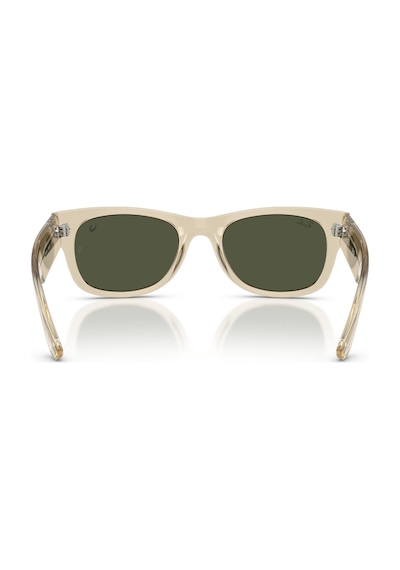 Ray-ban Rb 0rb0832s 146031 55 21 145 Gu037249 Güneş Gözlüğü Kahverengi