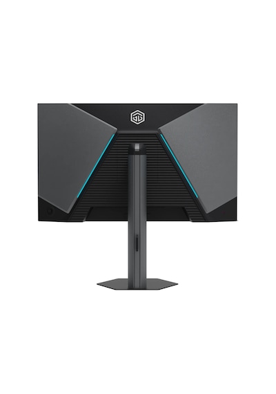 Gamebooster Gb-25a1h420ffsc Atlas Ef42 24.5'' 420hz Fhd Fast Ips 0.5ms 2 Hdmı + 2 Dp Hdr400 Hoparlörlü Pivot Flat Gaming Monitör