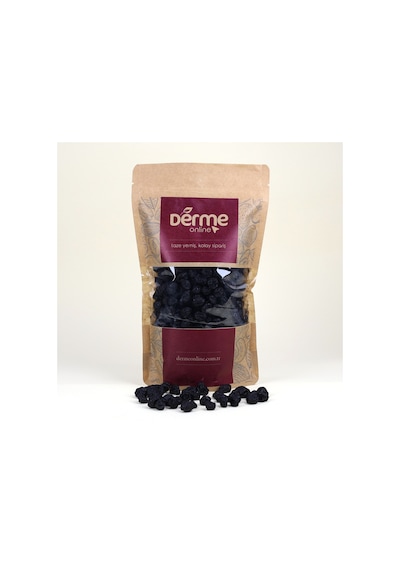 DermeOnline Blueberry Mavi Yemiş 500 G
