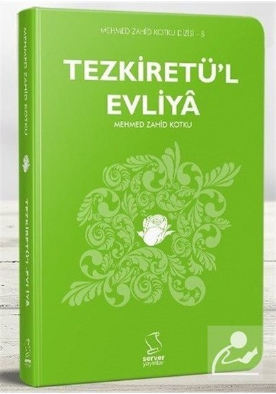 Tezkiretü'l Evliya cep Boy / Mehmed Zahid Kotku