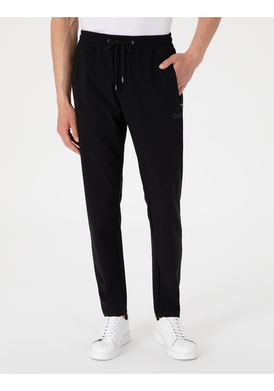Pierre Cardin Erkek Siyah Eşofman Altı 50306109-vr046 Siyah