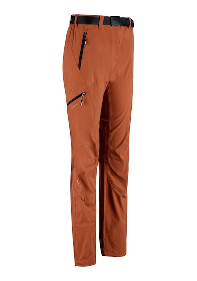 Evolite Relax Kadın Outdoor Pantolon-kiremit Çok Renkli
