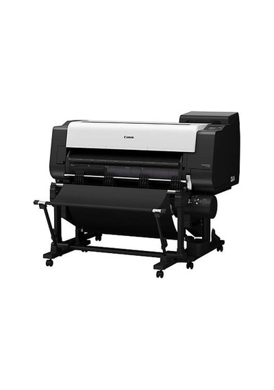 Canon 6855c003 Tx-4200 İmageprograf Tx-4200 44" 1118 Mm Geniş Format Plotter Yazıcı