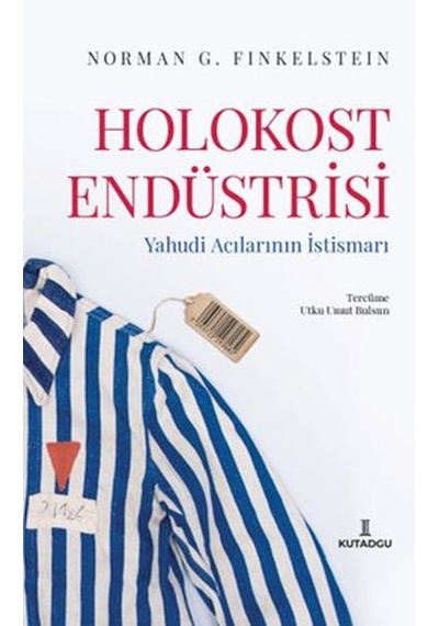 Holokost Endüstrisi - Rjcı-757476