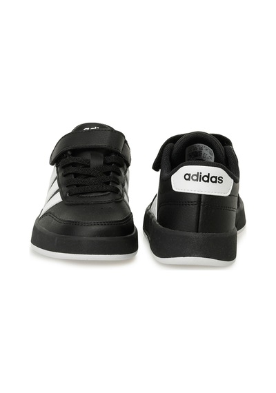 Adidas Breaknet 3.0 El C Siyah Erkek Çocuk Sneaker 000000000102264057 SİYAH-BEYAZ Adidas Breaknet 3.0 El C Siyah Erkek Çocuk Sneaker 000000000102264057 SİYAH-BEYAZ