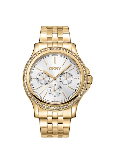 Dkny Dk1l064m0065 Kadın Kol Saati Altın