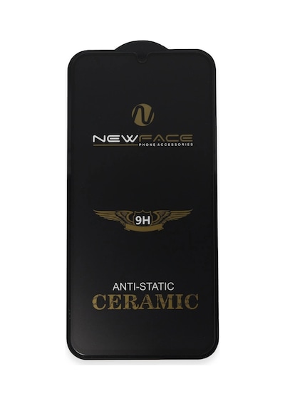 Samsung Galaxy Uyumlu A54 5g 6d Antistatik Mat Seramik Hayalet Nano Tdrtr