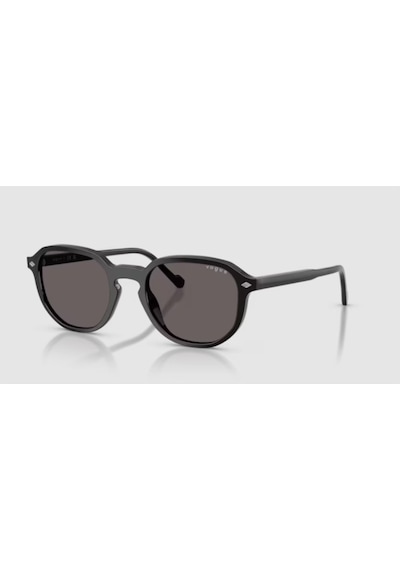 Vogue 0vo5707s W44/87 51 Erkek Güneş Gözlüğü Altın - Beyaz