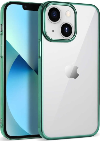Apple Uyumlu iPhone 14 Kılıf Zore Pixel Kılıf