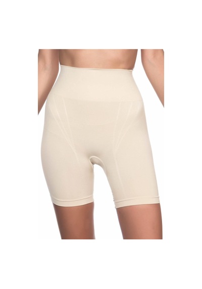 L'ombre Ten Düşük Bel Double Pantalon Korse