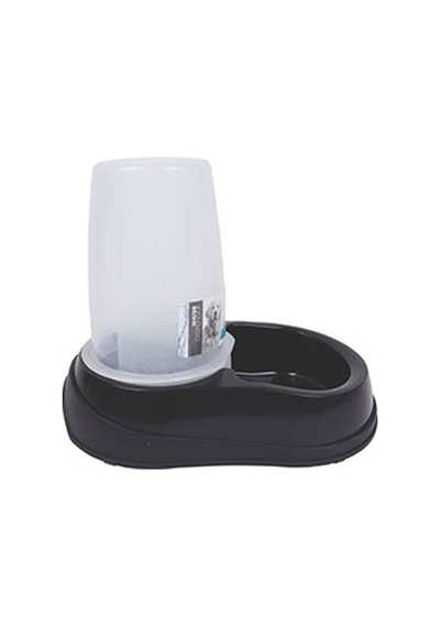 M-pets Hazneli Kedi Ve Köpek Su Kabı 2500 Ml 244-51029.02