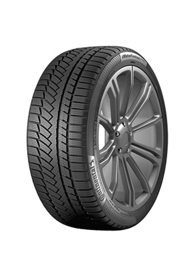 Continental 315/40R21 115V XL Fr Wintercontact Ts 850 P Kış Lastiği 2018
