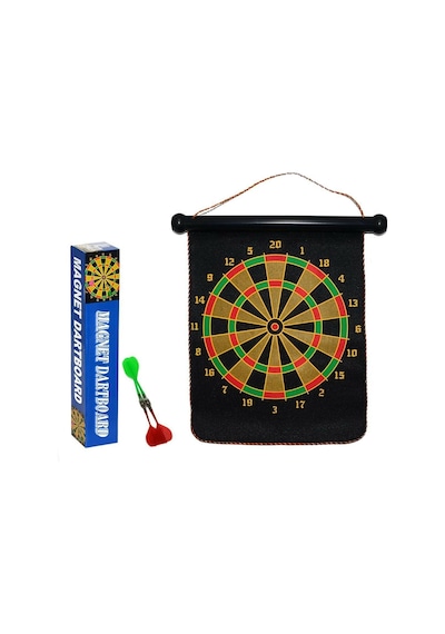 Kutulu Mıknatıslı Dart