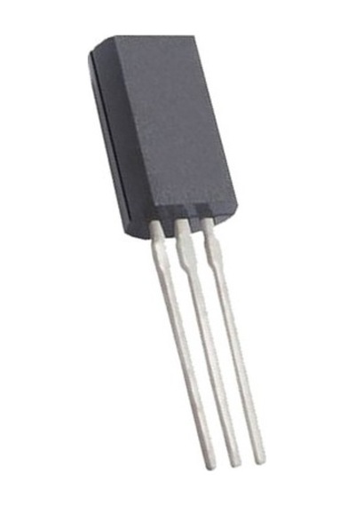 2sd 1809 To-92l Transistör