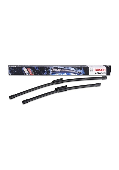 Aerotwin Silecek Seti Renault Megane Iı 2006-2009 , Megane Iv 2016-2023 600/450 Mm A115s 3397007115