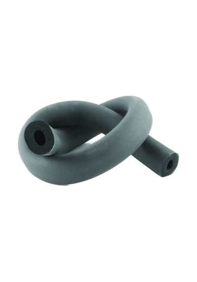 Elastromerik Kauçuk Boru 6 Mm İç Çap(2  M -1  Adet)