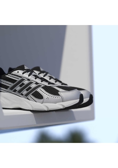 Adidas Technochaos 2000 Kadın Siyah Sneaker Ayakkabı Jr7228 Siyah