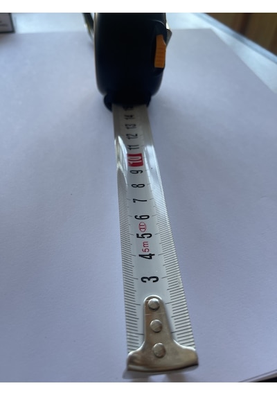 Gk Tools Şerit Metre 5 Mt