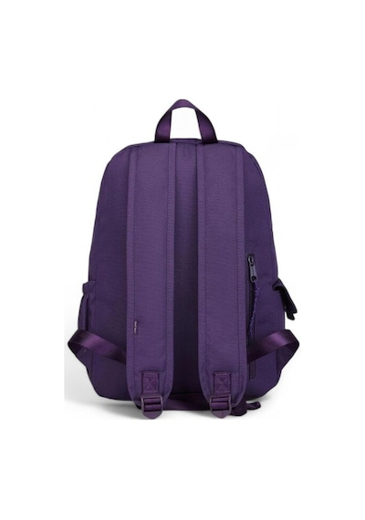 Smart Bags Mor Unisex Sırt Çantası Smb 3238 001