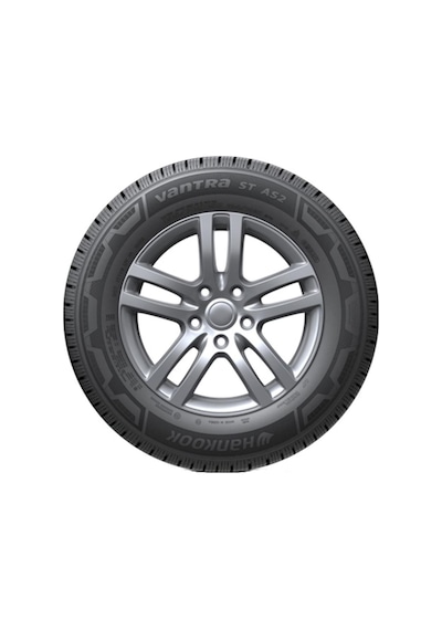 Hankook Ra30 Vantra St As2 215/65R16C 109/107T Dört Mevsim Lastik 2025