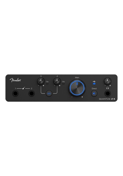 Fender Studio Fender Quantum Lt 4