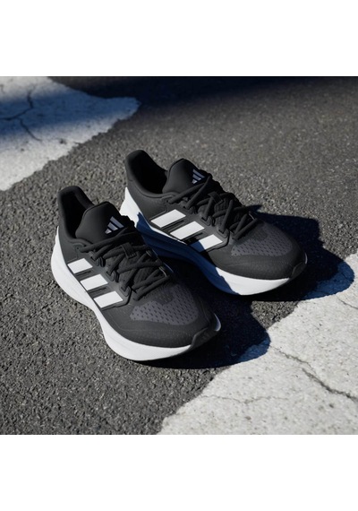 Adidas Ultrarun 5 W Siyah - Beyaz Unisex Koşu & Antrenman Ayakkabısı Ih2636 Siyah - Beyaz