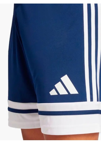 Adidas Squadra 25 Erkek Maç Şortu Lacivert